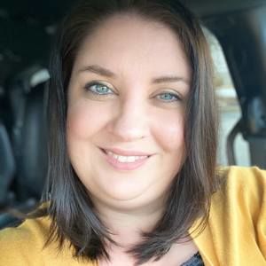 Meet your Posher, Tonya